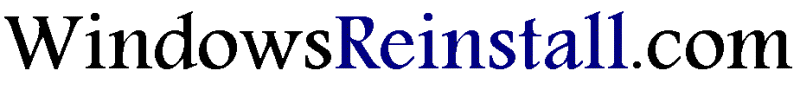 Reinstall Windows, install Windows, Windows help, Speed up Windows, parallel install windows, fresh install of Windows, clean install of Windows, Install Windows Guides, reinstall Guides, reinstall windows 8, reinstall windows 7, reinstall XP, reinstall 2000, reinstall Vista.