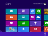 windows 8 Control Panel