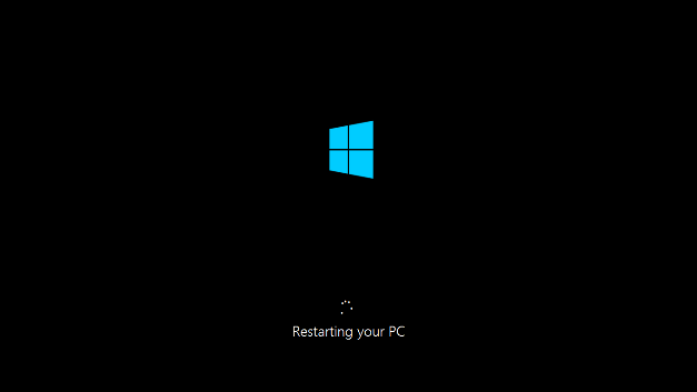 windows 8 install