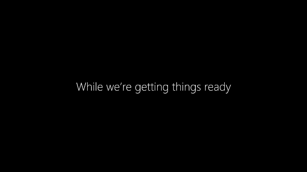 windows 8 install
