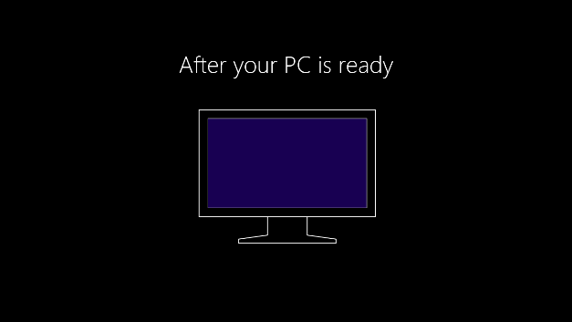 windows 8 install