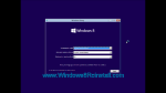 windows 8 install