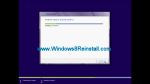 windows 8 install