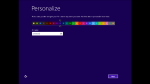 windows 8 install
