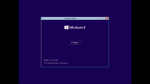 windows 8 install